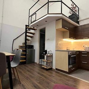 Appartement met Twee Slaapkamers
